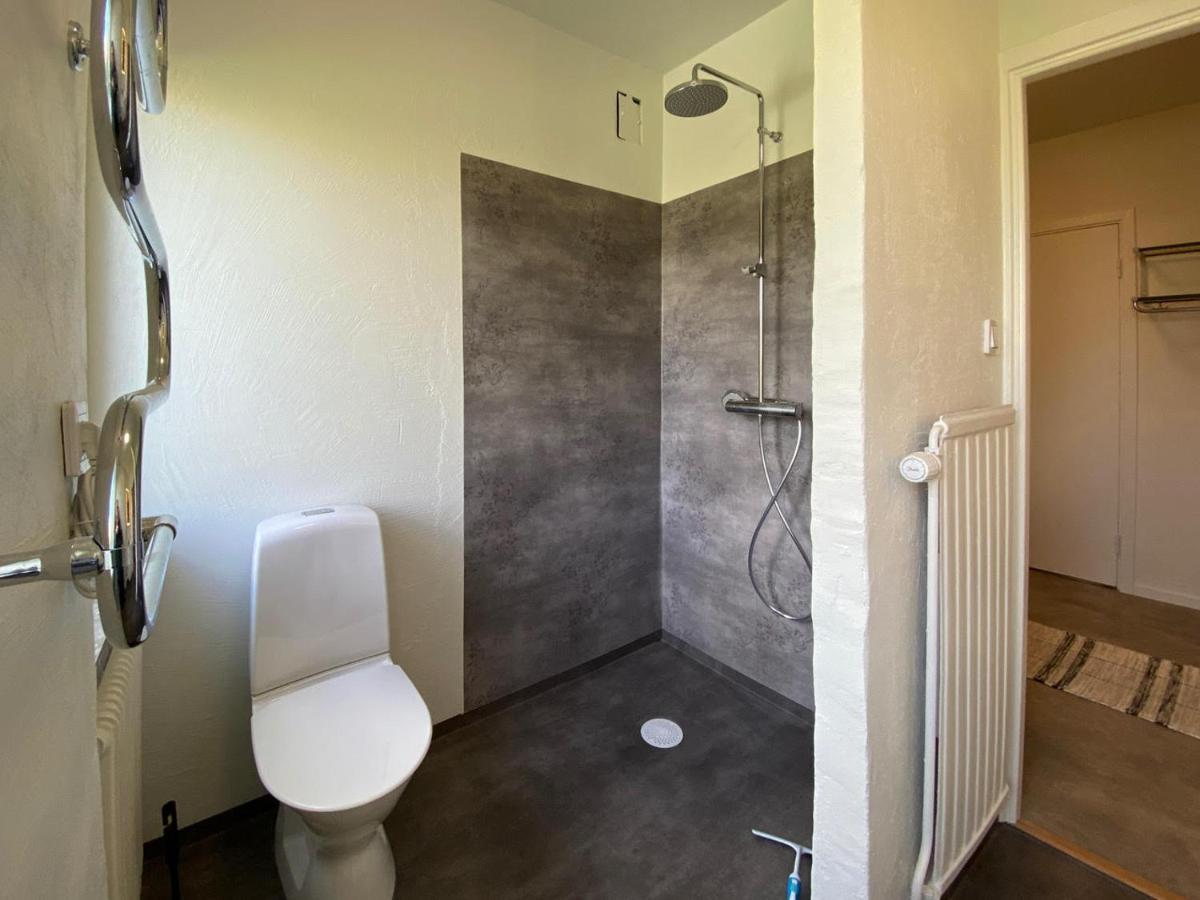 B&F Laegenheter Apartment Nora  Ngoại thất bức ảnh