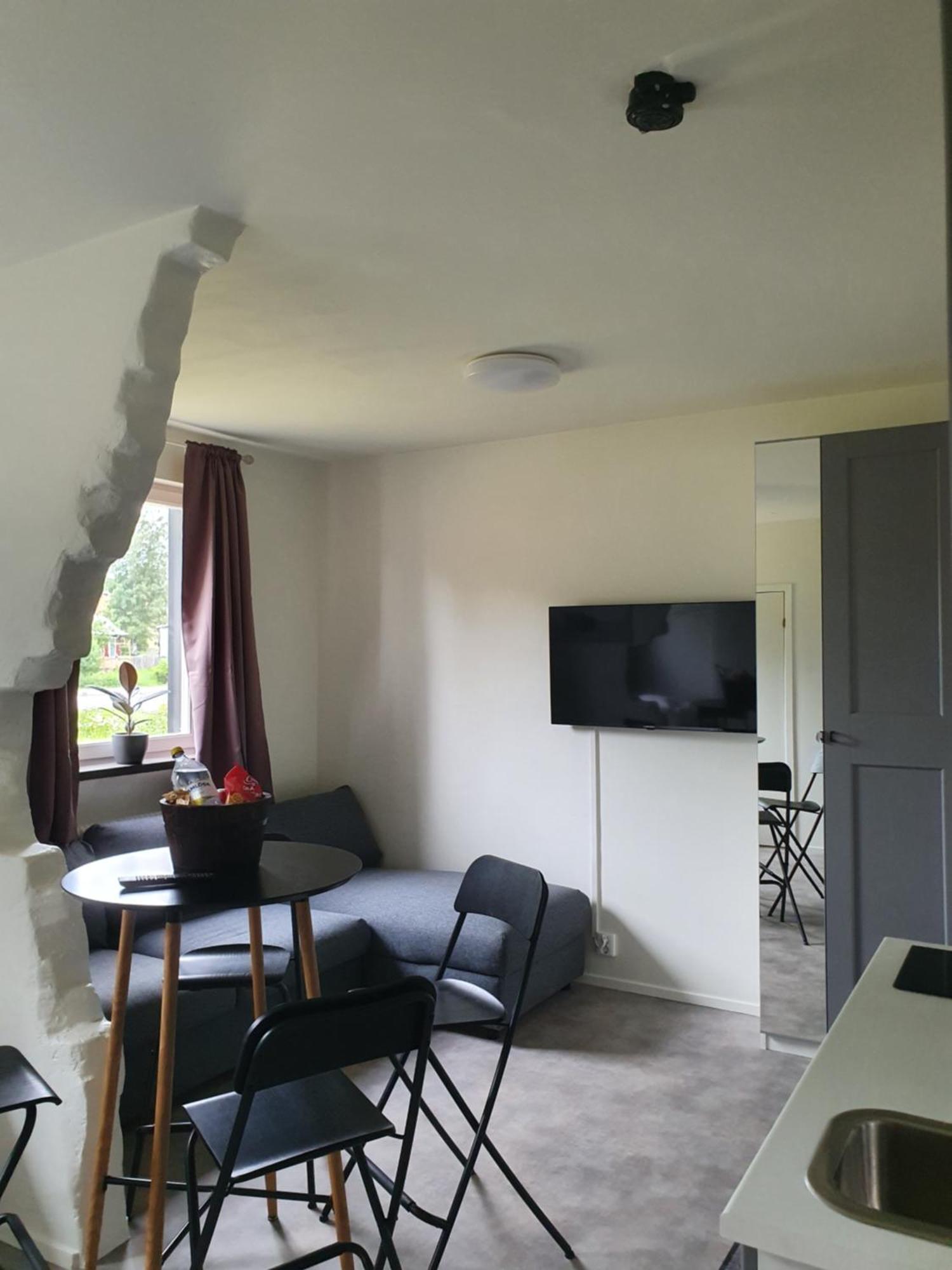 B&F Laegenheter Apartment Nora  Phòng bức ảnh